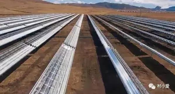 跨界玩光伏，且看蘋果、阿里等商業大佬是如何玩轉光伏的！