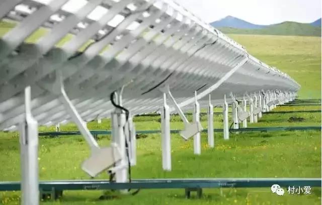 跨界玩光伏，且看蘋果、阿里等商業大佬是如何玩轉光伏的！