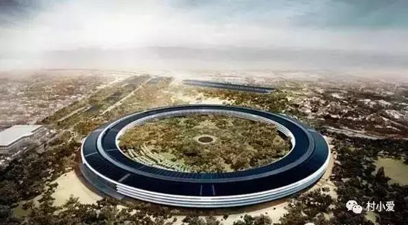 跨界玩光伏，且看蘋果、阿里等商業大佬是如何玩轉光伏的！