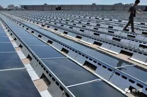 跨界玩光伏，且看蘋果、阿里等商業大佬是如何玩轉光伏的！