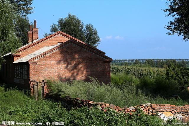 讓房地產商竊喜的第四代住房，竟輸給了鄉村自建房