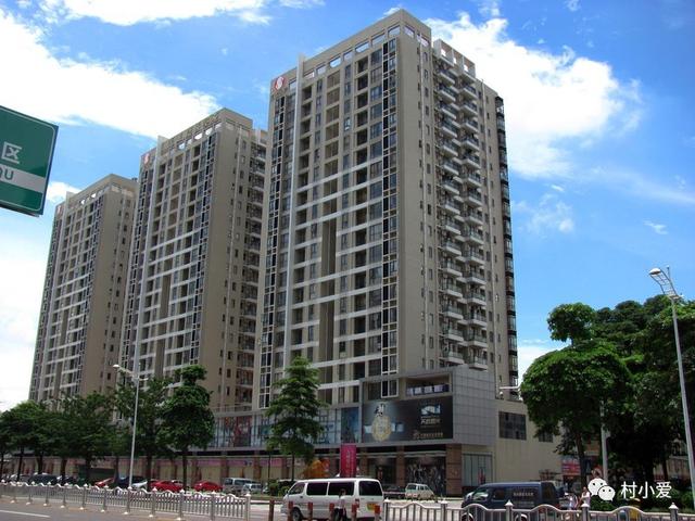 讓房地產商竊喜的第四代住房，竟輸給了鄉村自建房