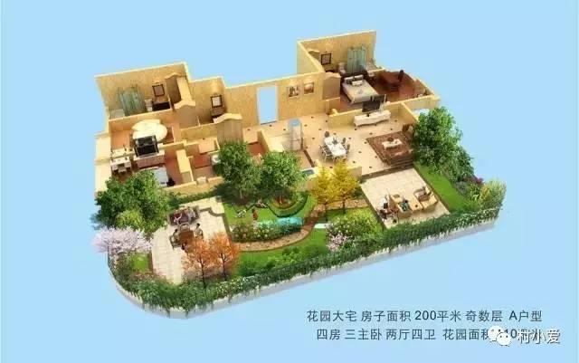 讓房地產商竊喜的第四代住房，竟輸給了鄉村自建房