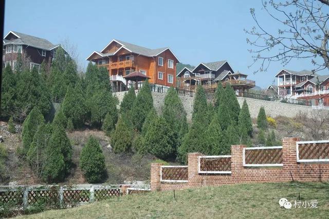 讓房地產商竊喜的第四代住房，竟輸給了鄉村自建房