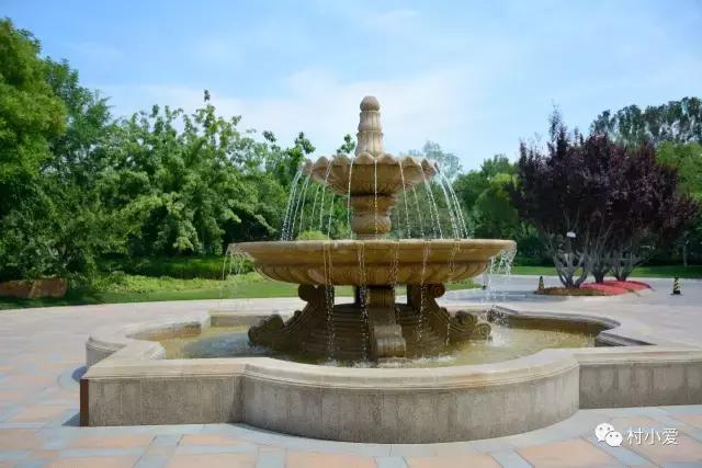 免費帶你游覽京郊最美的法國格拉斯小鎮