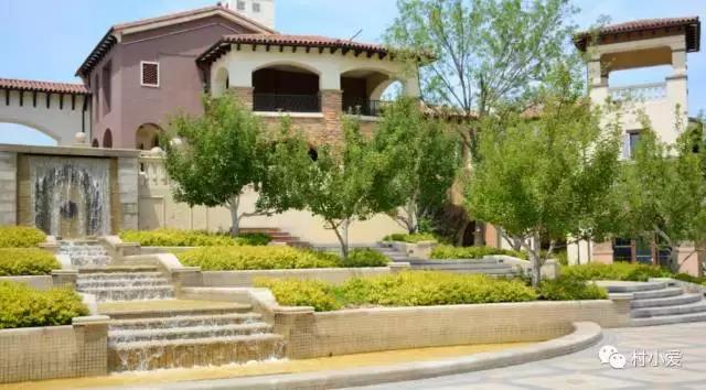 免費帶你游覽京郊最美的法國格拉斯小鎮