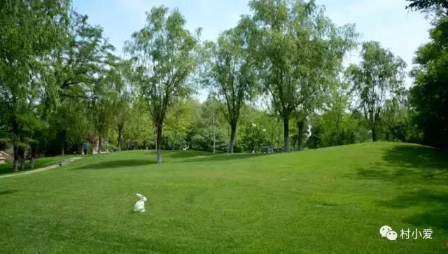 免費帶你游覽京郊最美的法國格拉斯小鎮