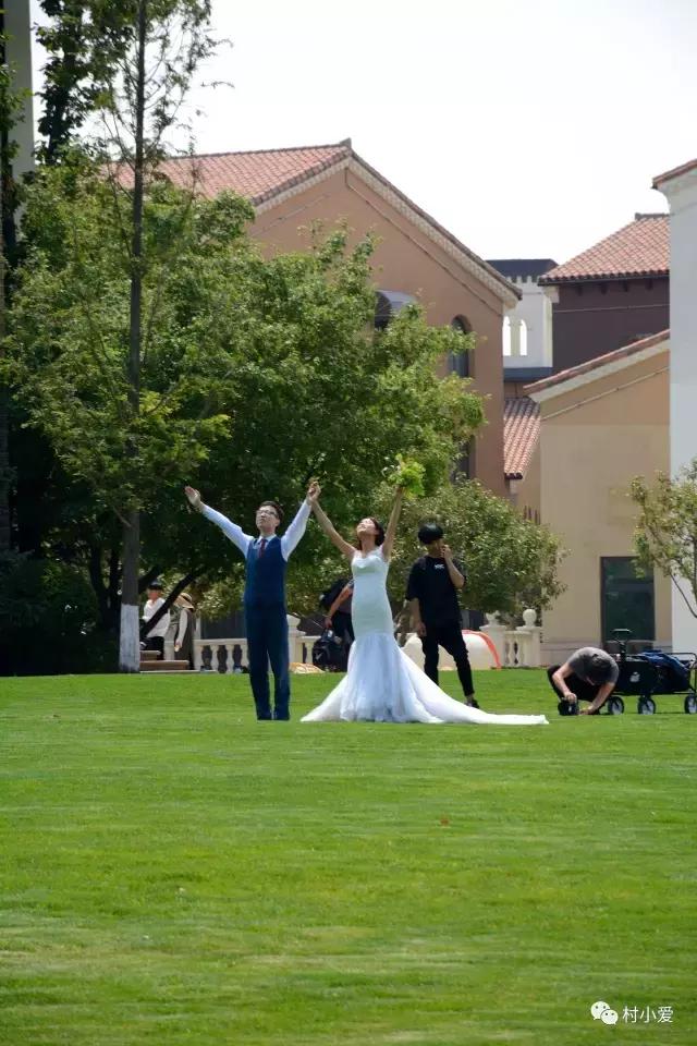 免費帶你游覽京郊最美的法國格拉斯小鎮