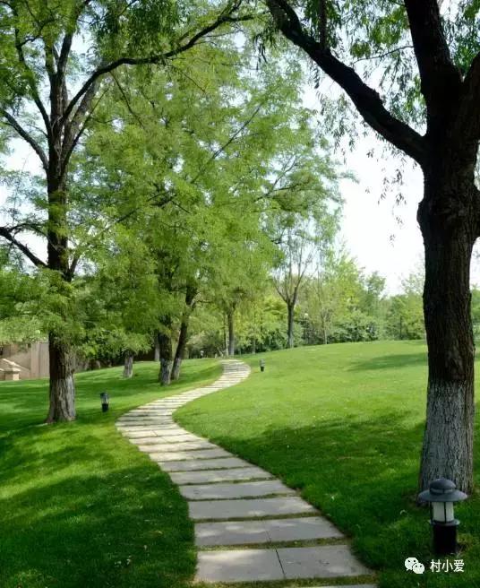 免費帶你游覽京郊最美的法國格拉斯小鎮