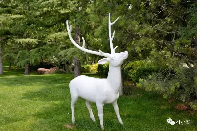 免費帶你游覽京郊最美的法國格拉斯小鎮