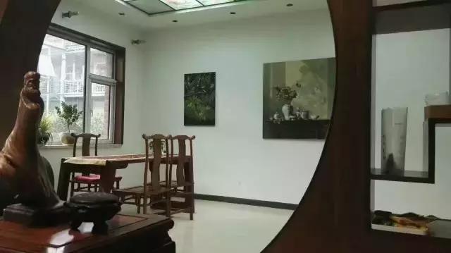 京郊的田園庭院，您也可以擁有