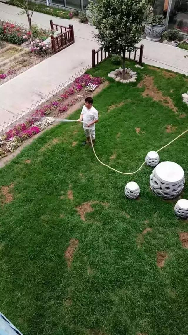 京郊的田園庭院，您也可以擁有