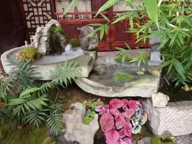 京郊的田園庭院，您也可以擁有