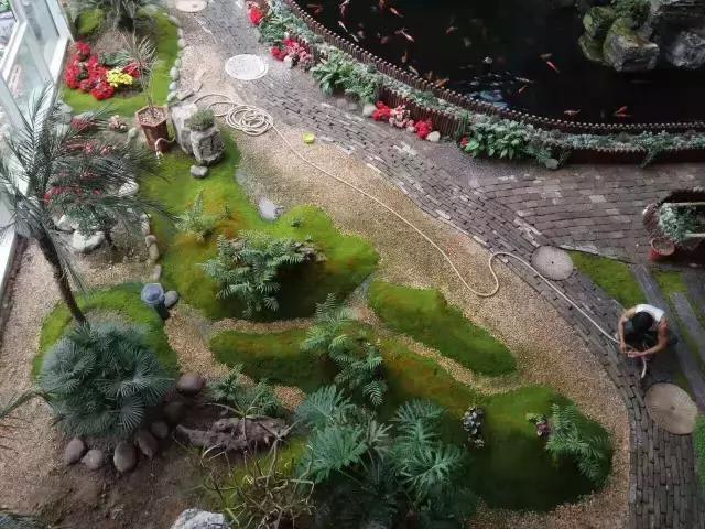 京郊的田園庭院，您也可以擁有