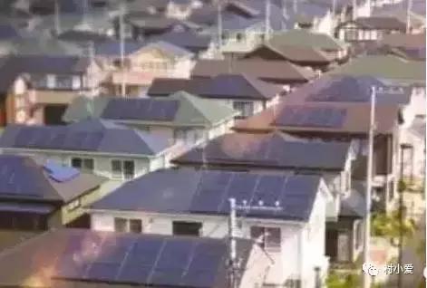 又一個“光伏村”并網(wǎng)發(fā)電了，全國“光伏村”陣營再次擴大！