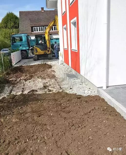 這就是鄉村自建房的未來