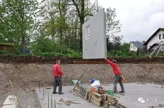 這就是鄉村自建房的未來