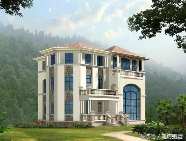 三種宅基地建房會增加成本，你家的地基中槍了嗎？