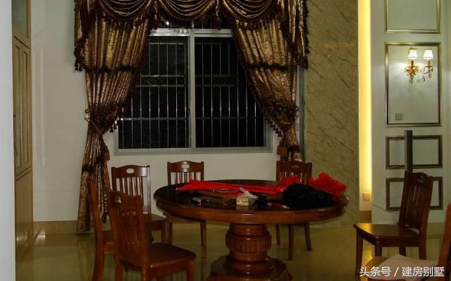 福建富豪又來曬別墅了，有錢所以可以如此任性？