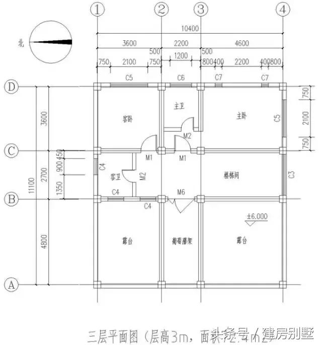 雙職工夫妻回安徽老家自建房，5歲女兒最愛田園生活