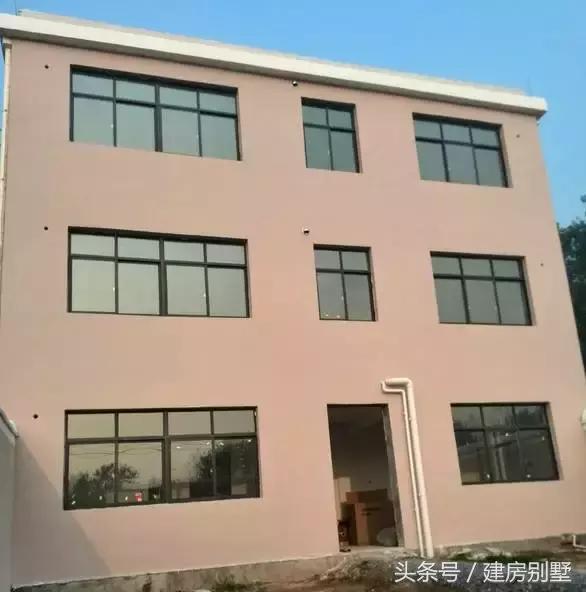 雙職工夫妻回安徽老家自建房，5歲女兒最愛田園生活