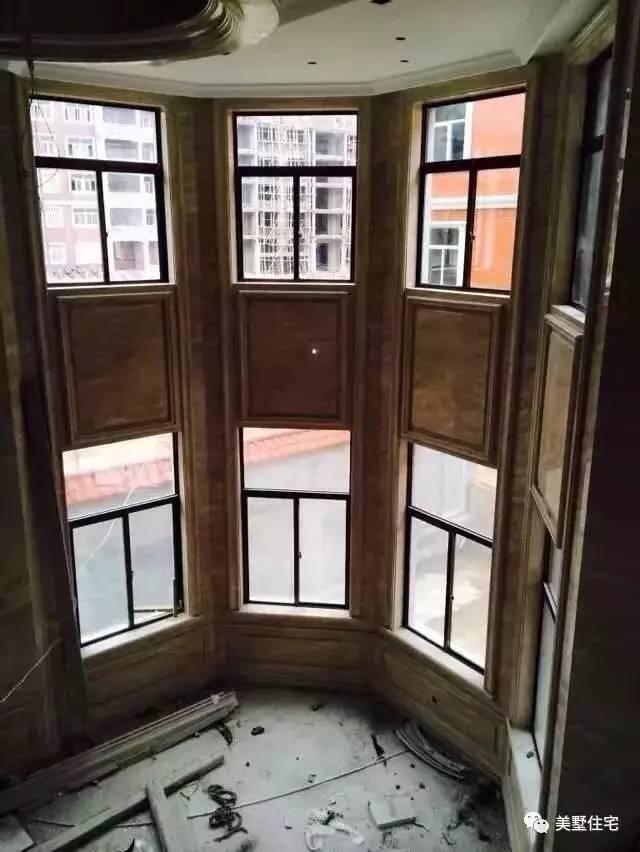 有人說(shuō)福清豪華別墅都是“面子工程”，結(jié)果被打臉了吧！