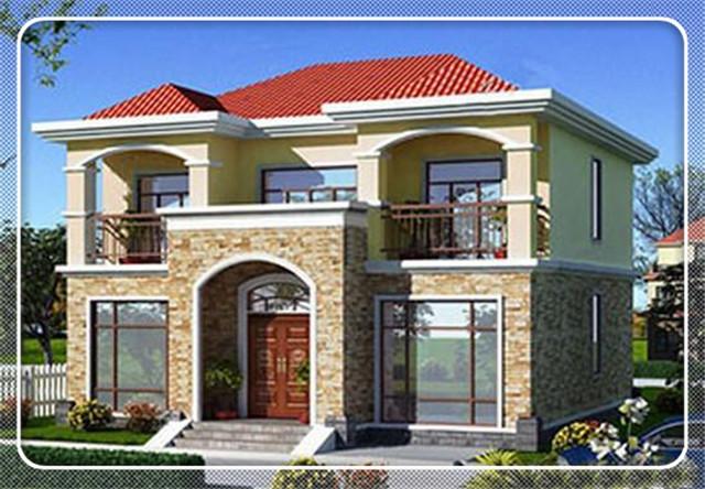 20萬的農村別墅，我不信，你信？