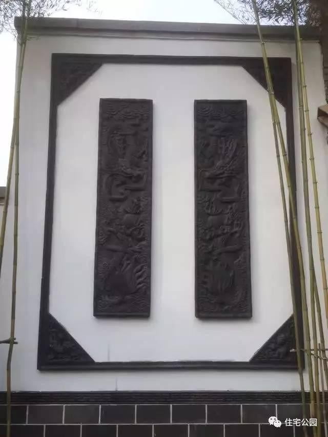 200平庭院改造，破舊空地?fù)u身一變園林美景，23萬(wàn)就能搞定？