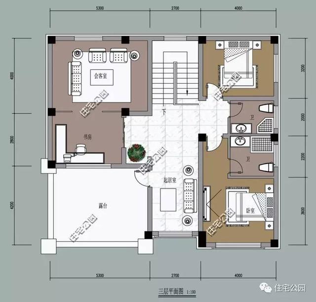 湖南大叔35萬蓋別墅含外裝修，他是怎么做到的？