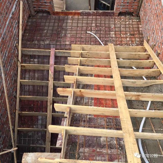 湖南大叔35萬蓋別墅含外裝修，他是怎么做到的？