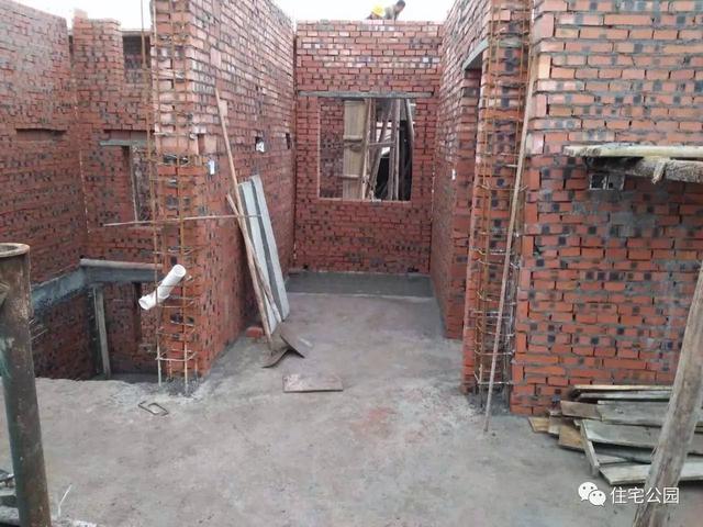 湖南大叔35萬蓋別墅含外裝修，他是怎么做到的？