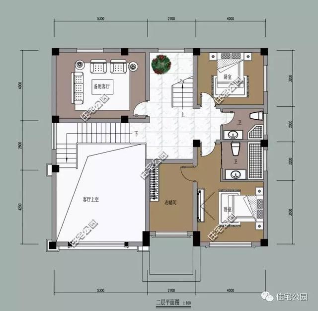 湖南大叔35萬蓋別墅含外裝修，他是怎么做到的？