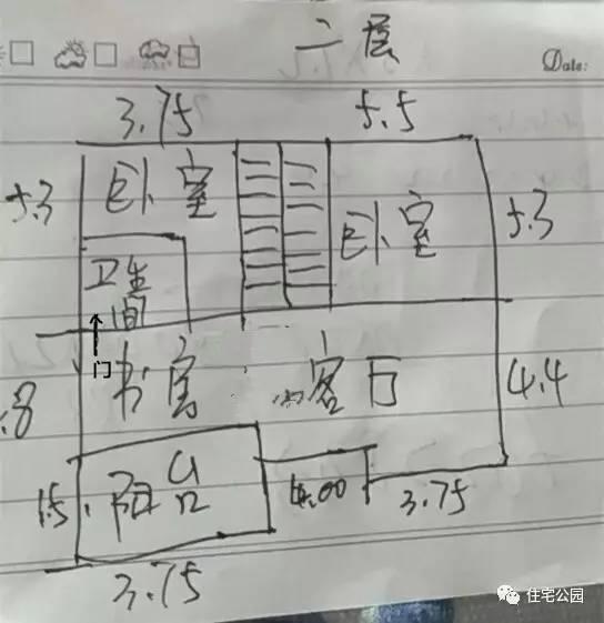 云南25萬建2層半別墅，好看不貴！