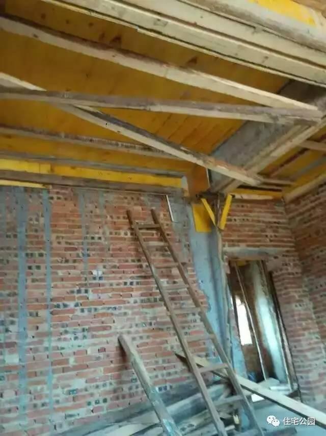 云南25萬建2層半別墅，好看不貴！