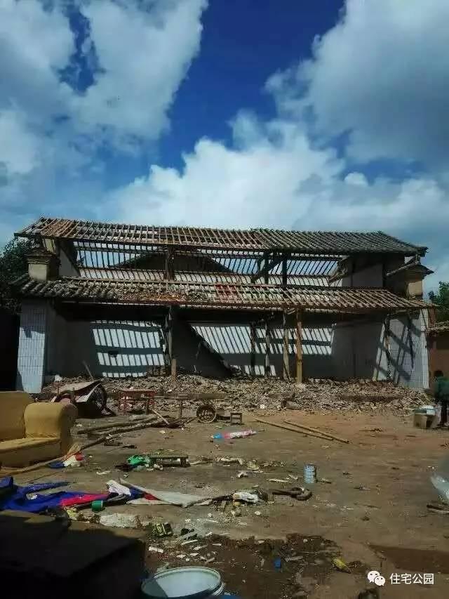 云南25萬建2層半別墅，好看不貴！