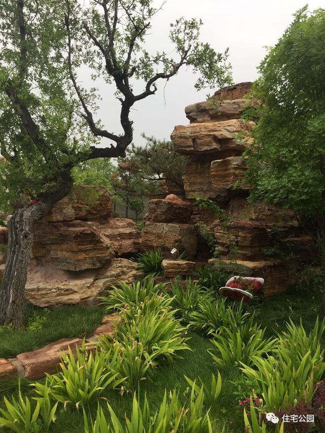 山東豪擲500萬自建園林美景，故宮后花園都不能與之匹敵！