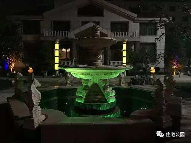 山東豪擲500萬自建園林美景，故宮后花園都不能與之匹敵！