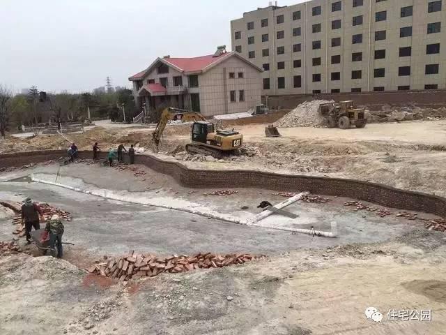 山東豪擲500萬自建園林美景，故宮后花園都不能與之匹敵！