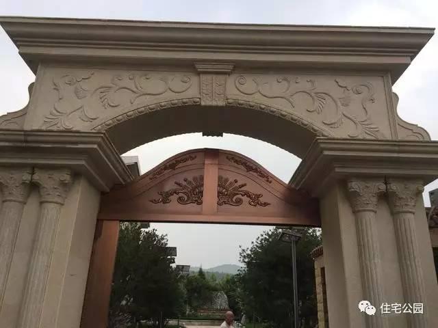 山東豪擲500萬自建園林美景，故宮后花園都不能與之匹敵！