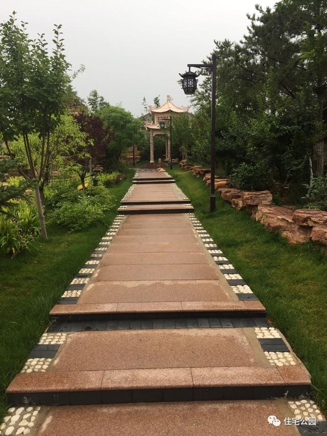 山東豪擲500萬自建園林美景，故宮后花園都不能與之匹敵！