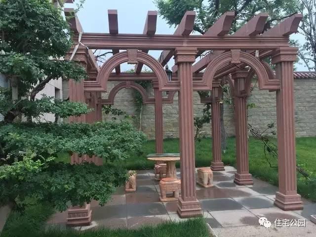 山東豪擲500萬自建園林美景，故宮后花園都不能與之匹敵！