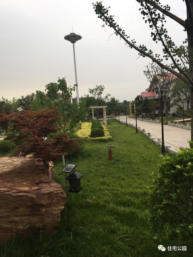 山東豪擲500萬自建園林美景，故宮后花園都不能與之匹敵！