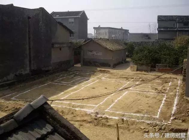 20萬打造三層農(nóng)村小樓房，為了省錢用預(yù)制板遭痛斥