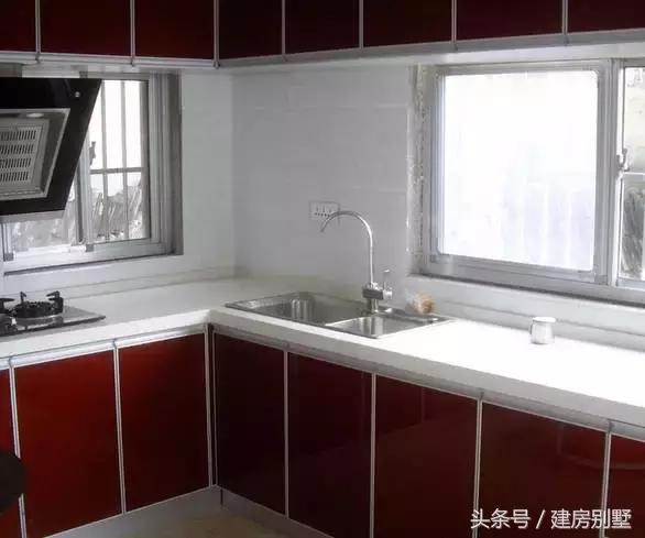 20萬打造三層農(nóng)村小樓房，為了省錢用預(yù)制板遭痛斥