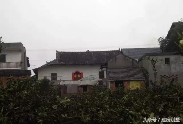 20萬打造三層農(nóng)村小樓房，為了省錢用預(yù)制板遭痛斥