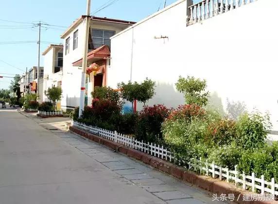 如果農村的房屋都這么美，你愿意多在老家待一會兒嗎？