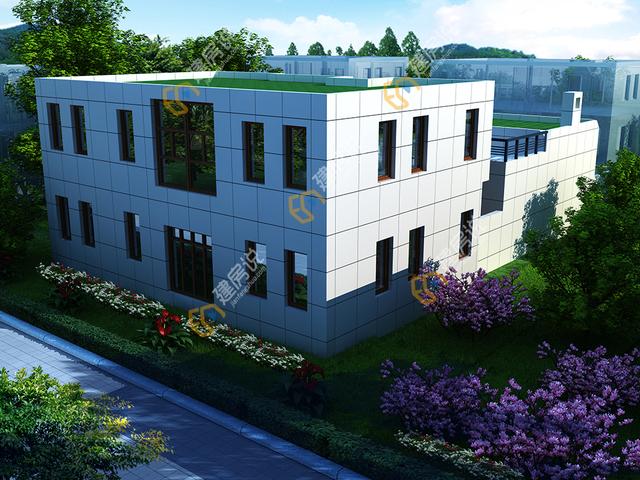 冒著閱讀量撲街的風險，小編還是要介紹這款很不實用的農村自建房