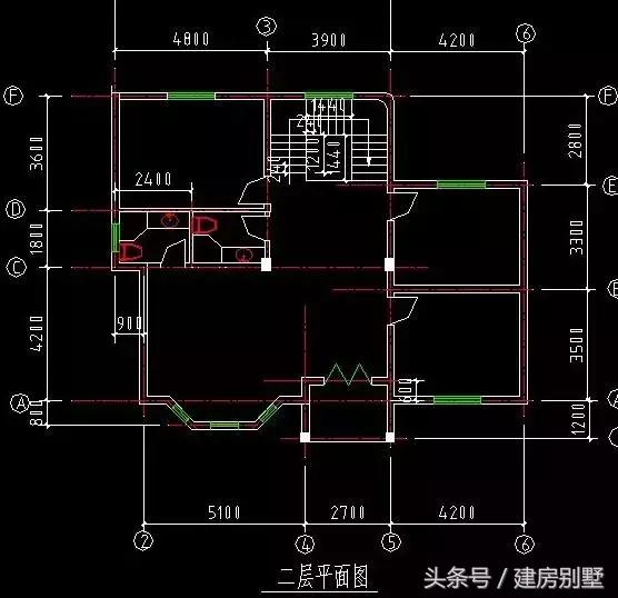 浙江網(wǎng)友自建三層別墅，拿100萬的別墅跟我換也不要