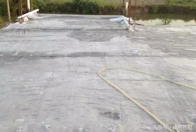 100萬自建庭院式別墅，仿若明星上千萬買的豪宅