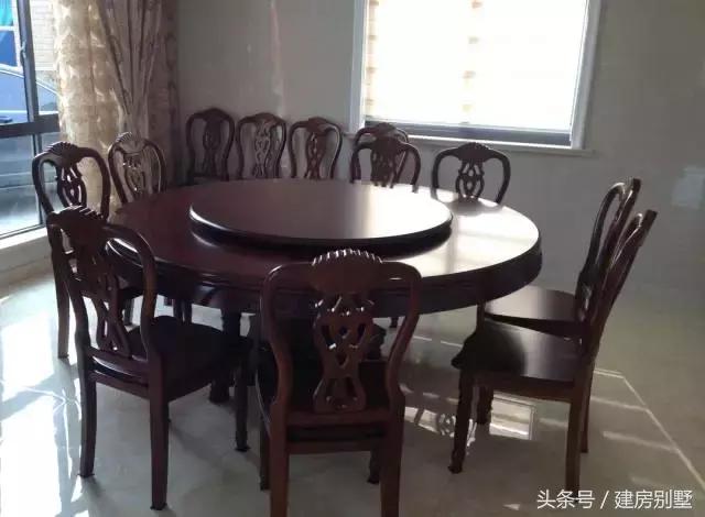 100萬自建庭院式別墅，仿若明星上千萬買的豪宅